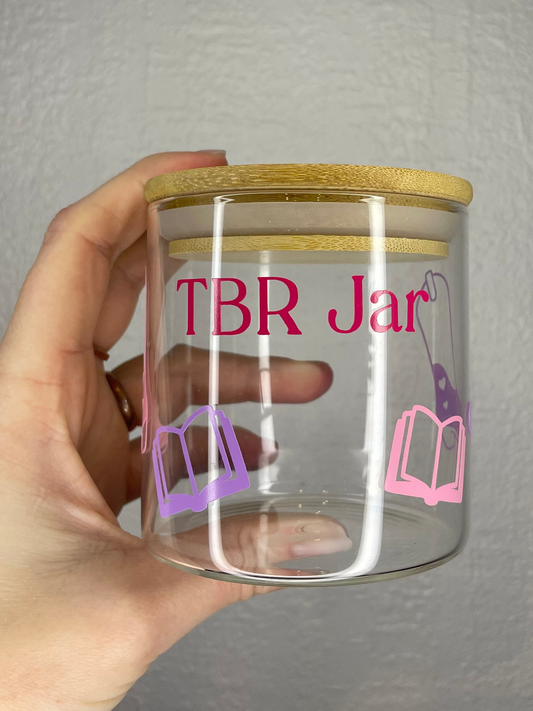 Tarro TBR