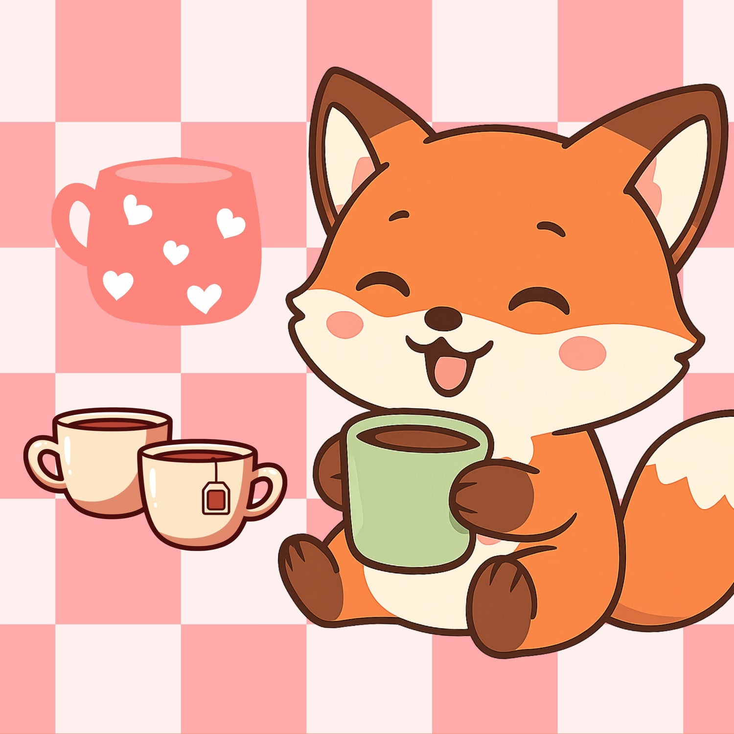 Mugs