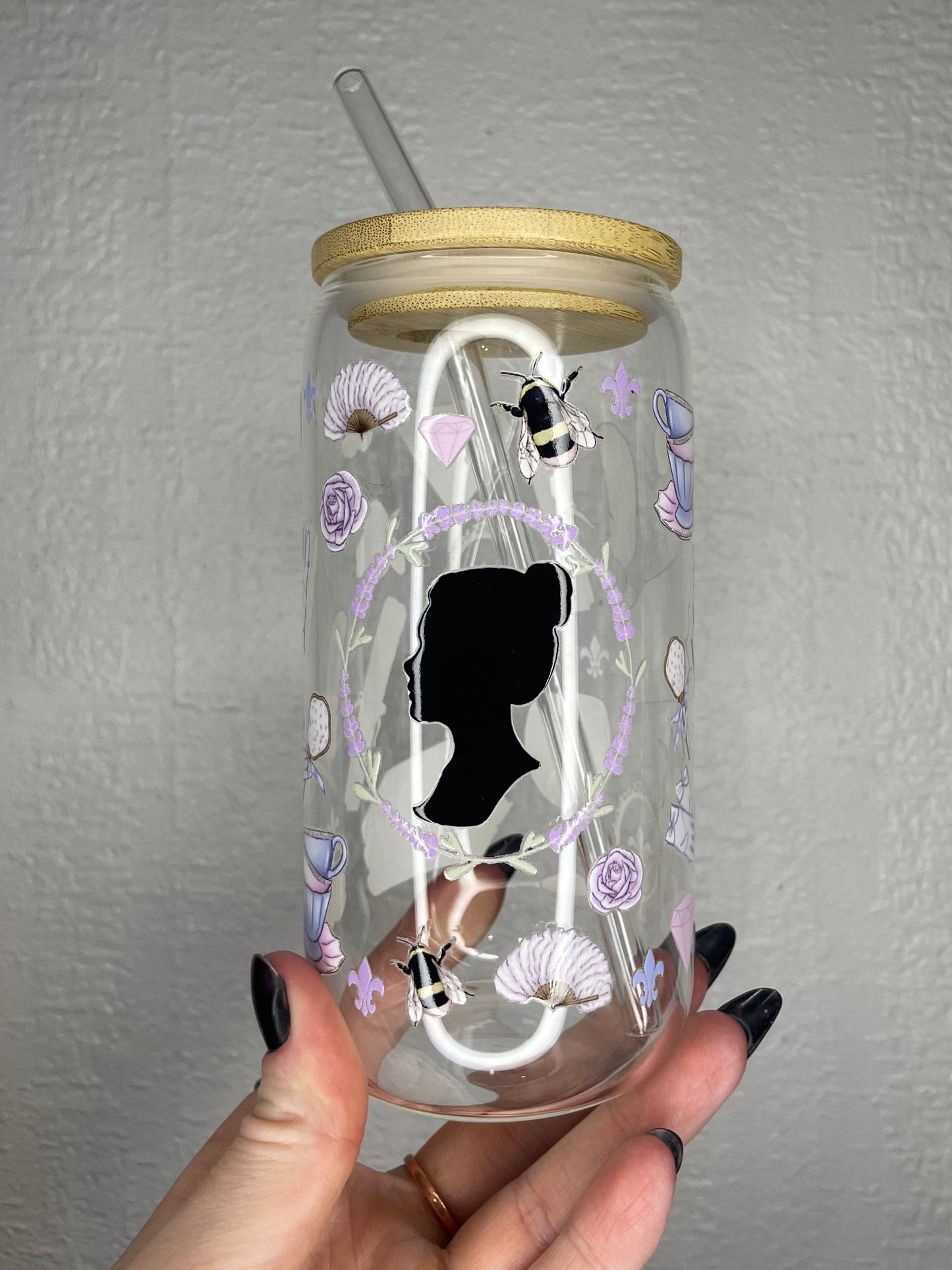 Verre Bridgerton