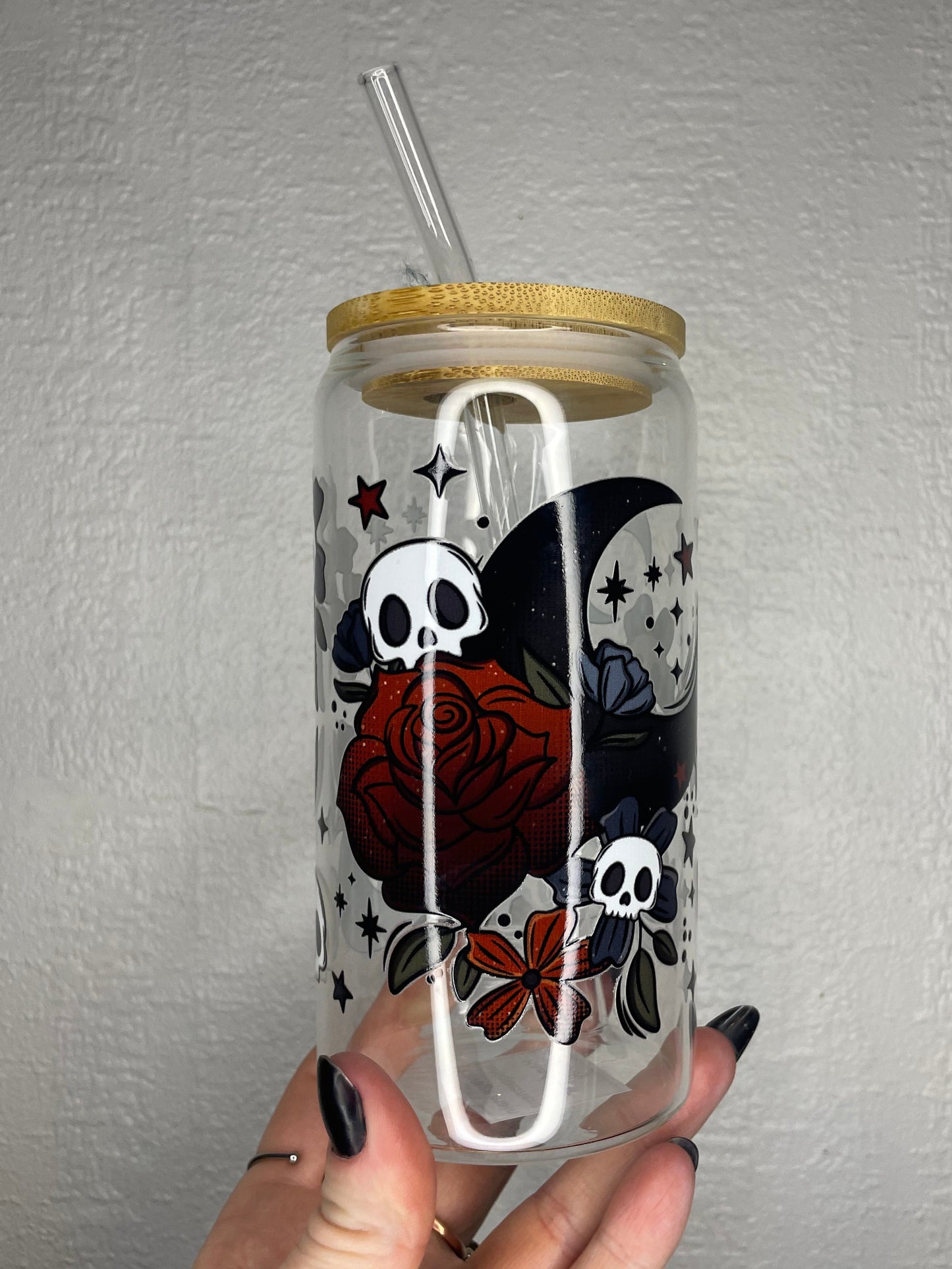 verre dark moon 