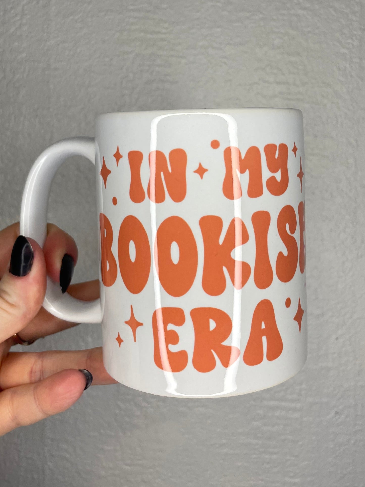 Mug littéraire