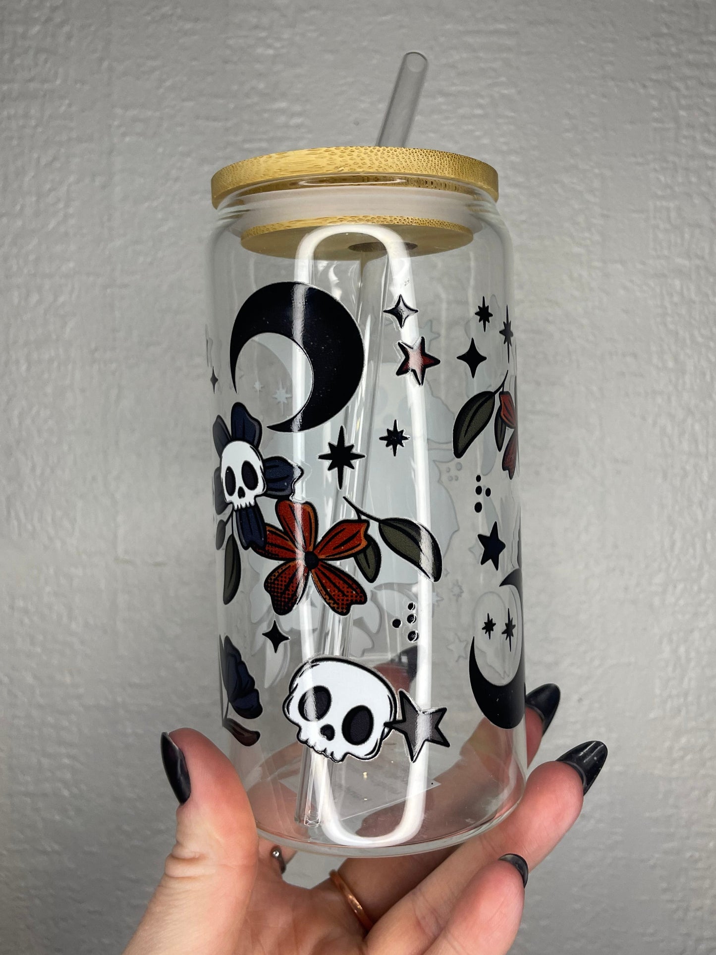 verre dark moon 