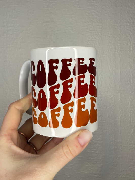 Mug Coffee