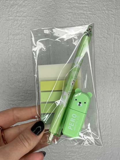 Kit Annotation
