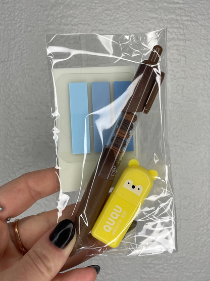 Kit Annotation