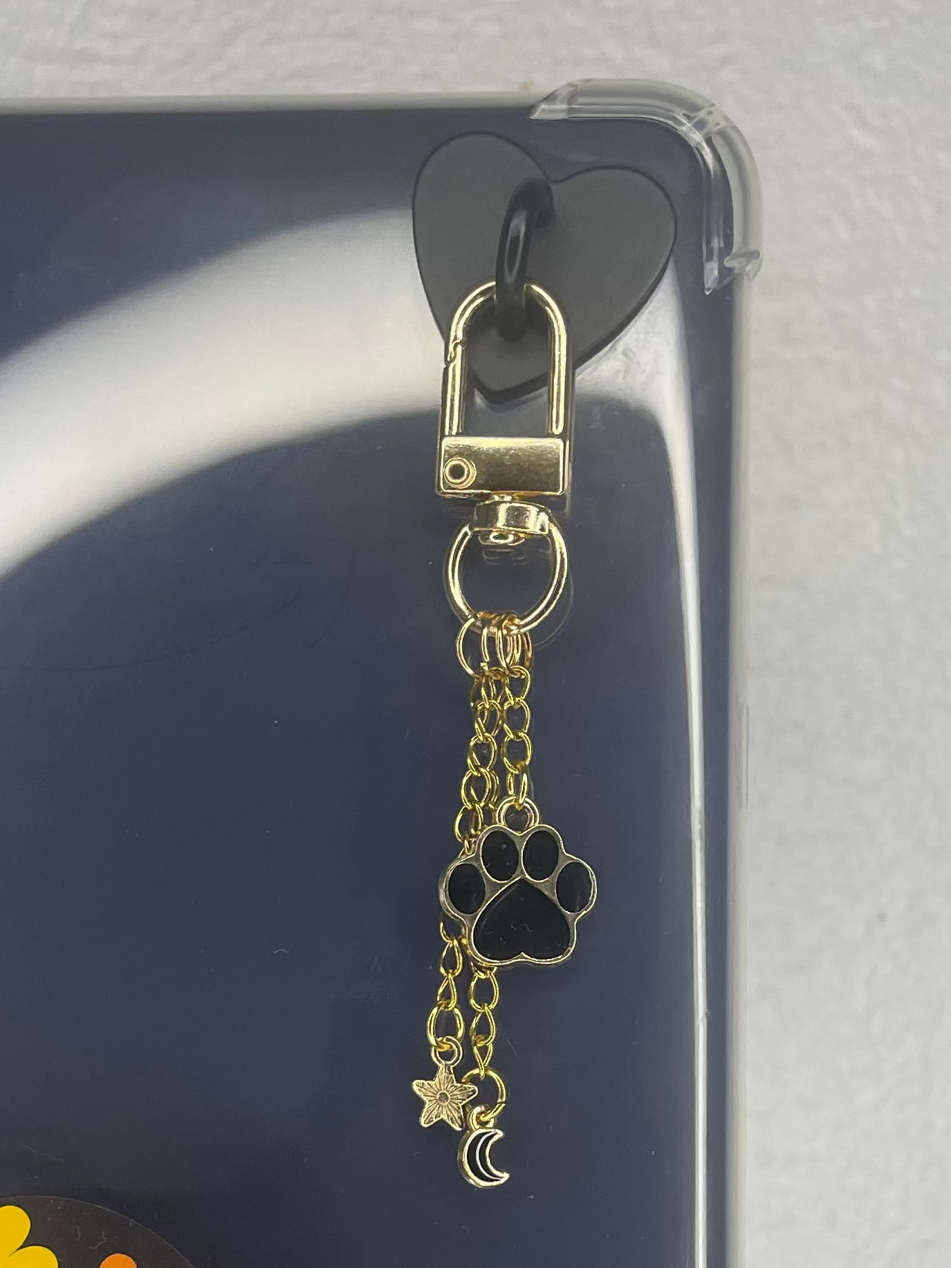 Pendant Kindle