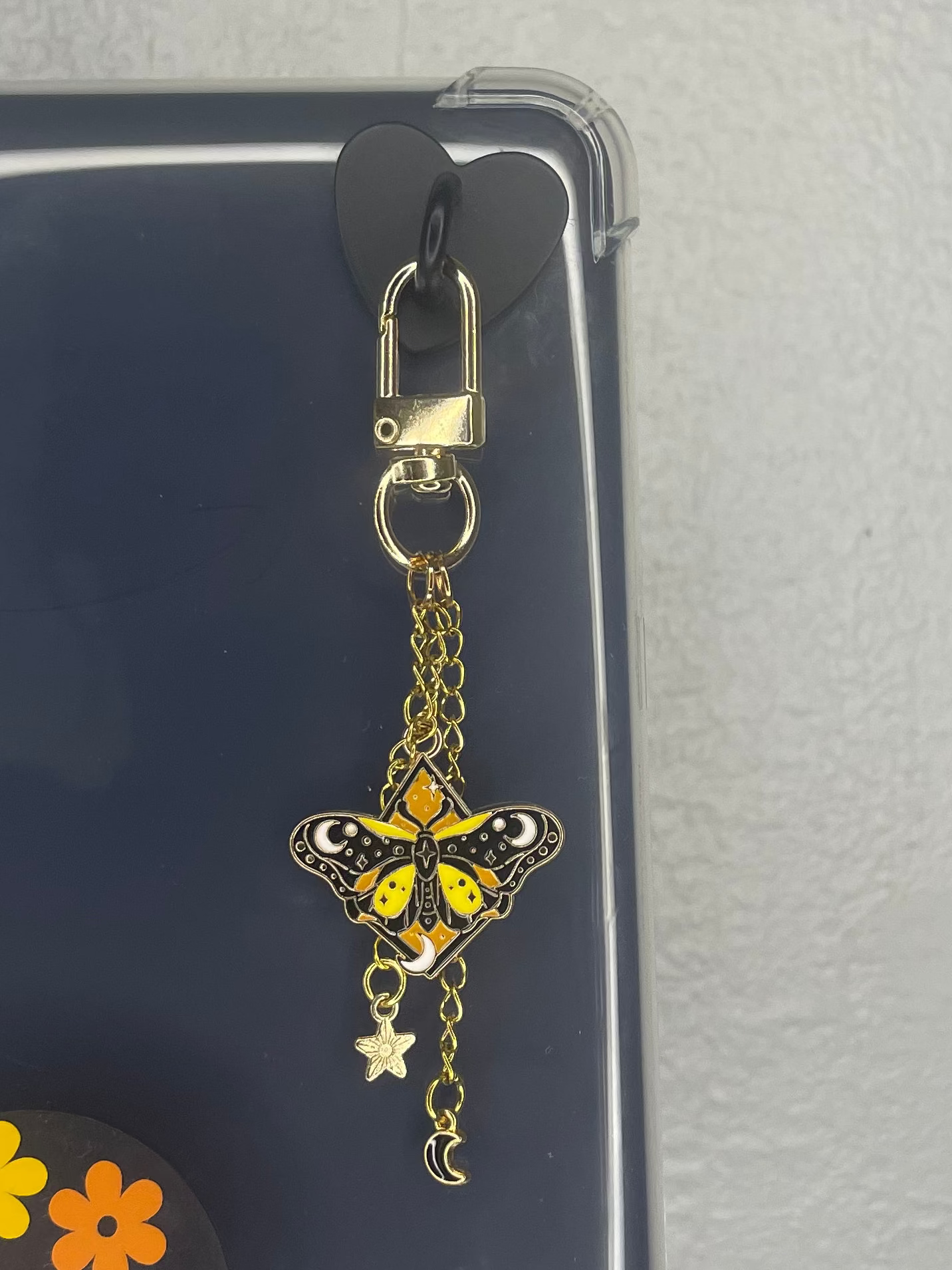 Pendant Kindle