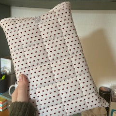 Pochette pour livre