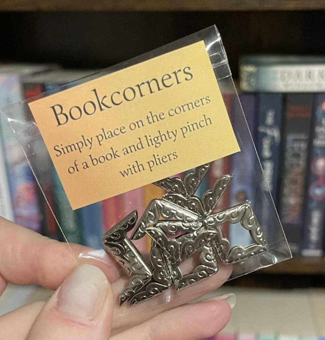 Rincones de lectura