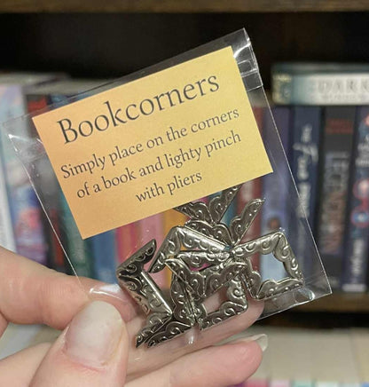 Rincones de lectura